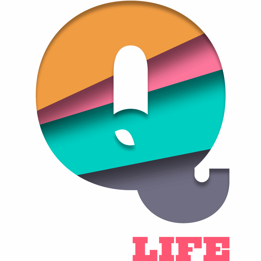 QLife Logo