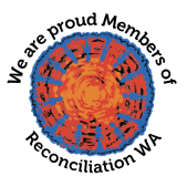 Reconciliation WA Membership