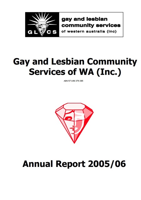 Annual Report 2005 - 2006