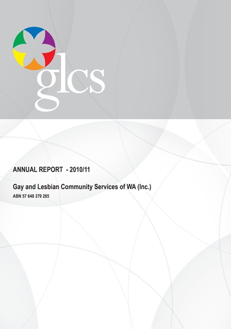 Annual Report 2010 - 2011