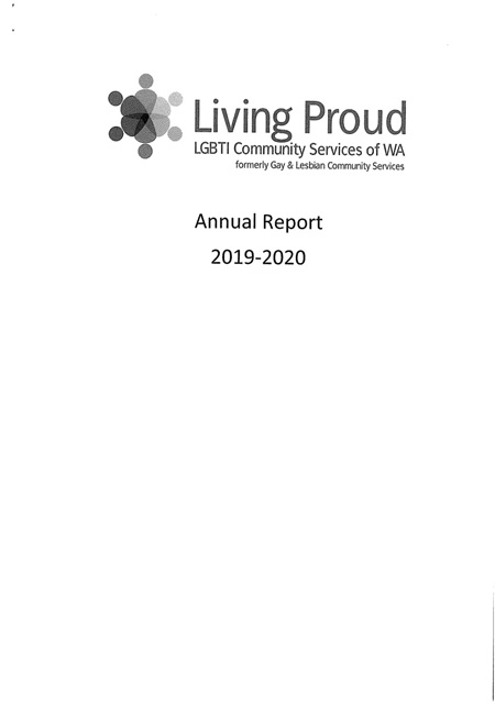 Annual Report 2019-2020