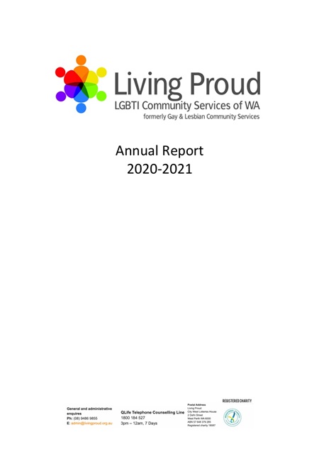 Annual Report 2020-2021