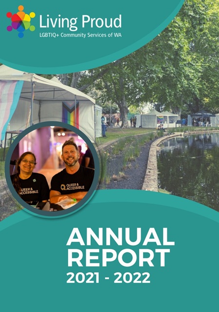 Annual Report 2021-2022