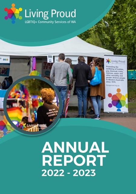 Annual Report 2022-2023
