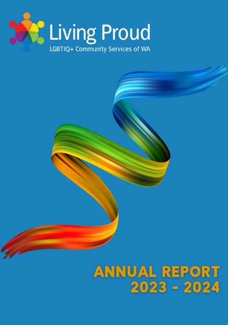 Annual Report 2023-2024