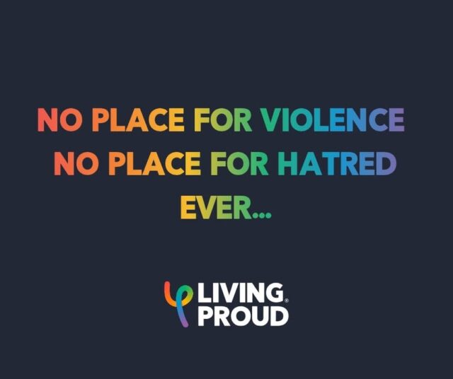The events of yesterday are devastating. This violence and hatred has no place in a country like Australia. This is not who we are as a society. No place for violence. No place for hatred. Ever.
We proudly stand with the Jewish community who are suffering and who have lost. We all deserve to live safely.