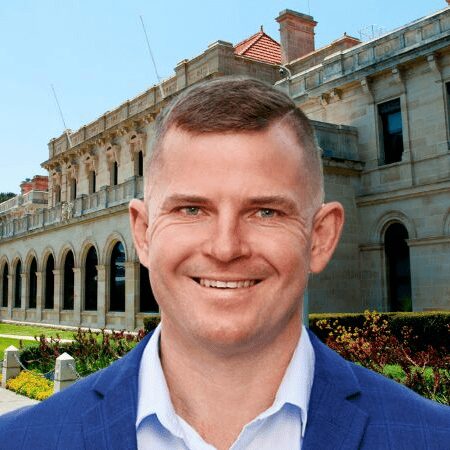 "We have fought too hard for the LGBTIQA+ rights we have today, to watch those gains be wound back as One Nation gains political ground" - Stevie Lane