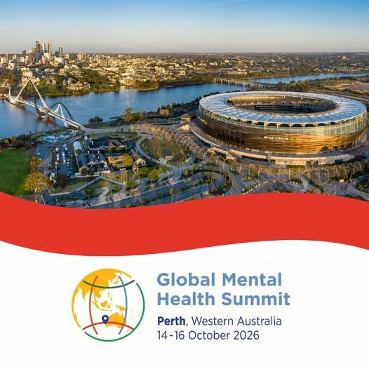 This week, we had the privilege of presenting at the Global Mental Health Summit here in Boorloo.

The presentation discussed the impact on many LGBTIQA+SB people navigating systems that don’t always understand their lives, don't feel inclusive and create barriers to safe, inclusive healthcare and support.

We also talked about the role that workplaces, schools, services, government and society play in creating environments where people feel safe, valued and able to thrive.

Peer-led organisations like Living Proud are essential to this work. We bring lived experience and community knowledge, support people to feel understood, and help mainstream services build their capacity.

Peer-led services are essential infrastructure, not an optional addition. 

Because the goal shouldn’t be helping people become better at surviving exclusion. It should be creating the conditions for everyone to thrive.

#GMHS #globalmentalhealthsummit2026